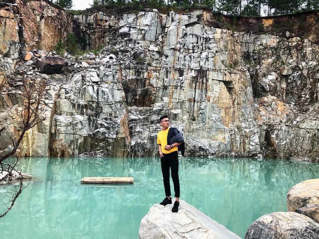 tuyệt tình cốc đà lạt ảnh 3 tuyet tinh coc da lat anh 3