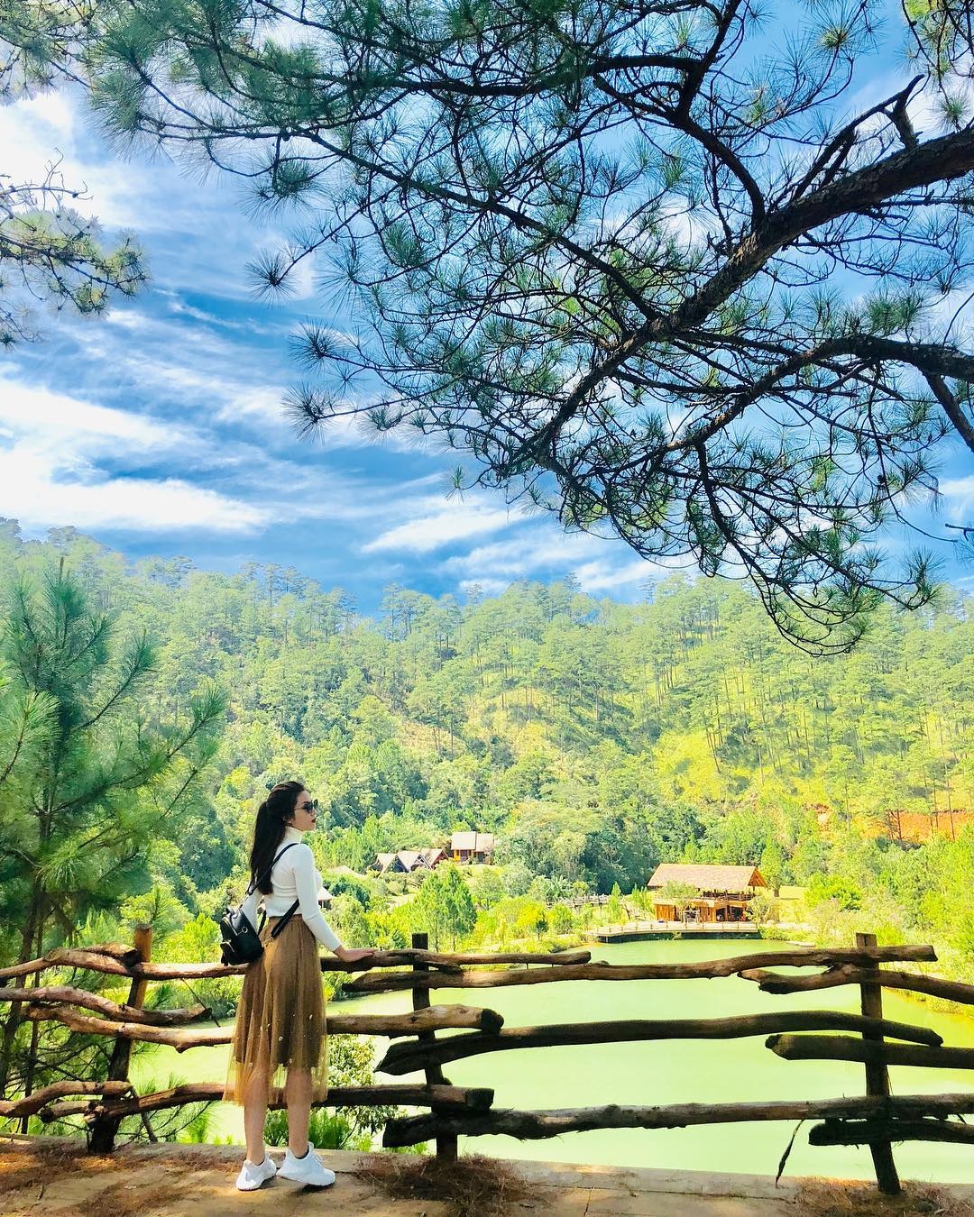 tuyệt tình cốc đà lạt ảnh 6 tuyet tinh coc da lat anh 6