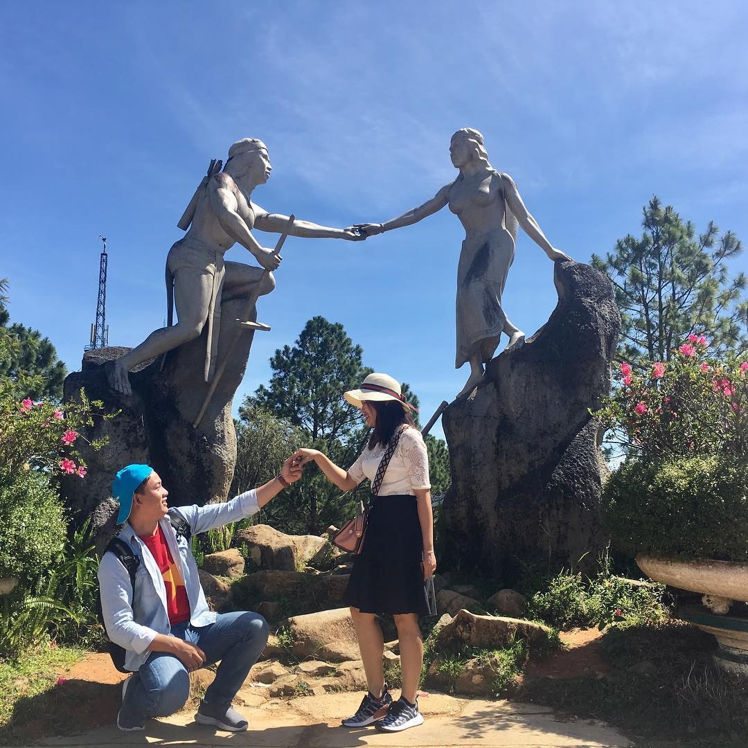 tuyệt tình cốc đà lạt ảnh 5 tuyet tinh coc da lat anh 5