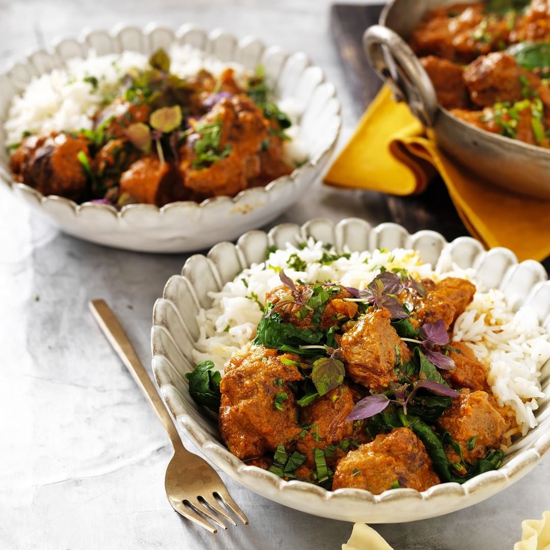 ẩm thực ấn độ ảnh 1 am thuc an do anh 1