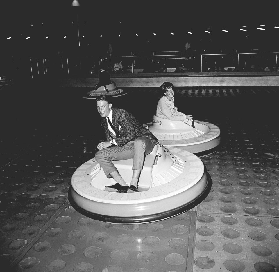 cong vien giai tri anh 3