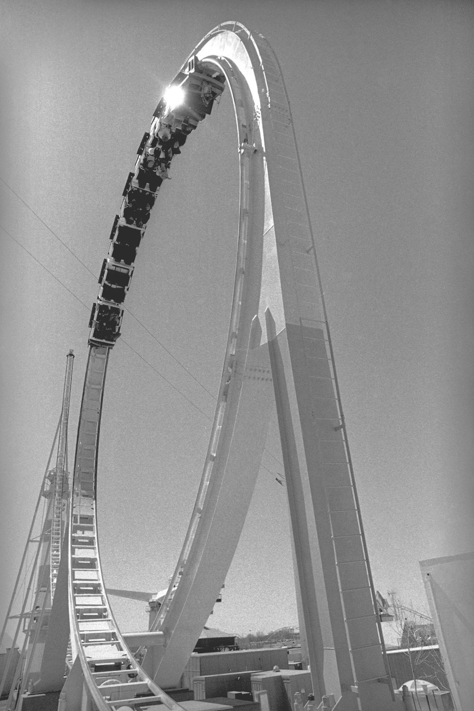 cong vien giai tri o my anh 3