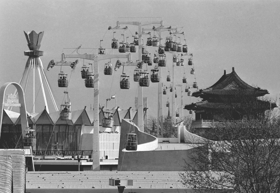 cong vien giai tri o my anh 5