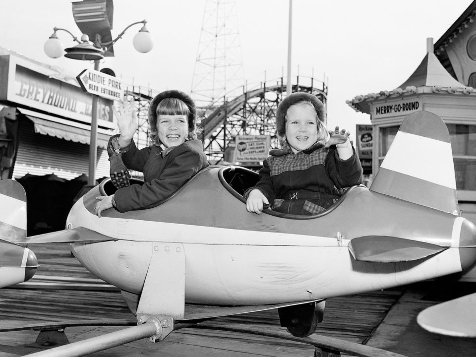 cong vien giai tri o my anh 10