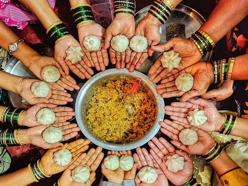 Mon banh ngot ngao nao cua An Do trong giong giot nuoc mat? hinh anh