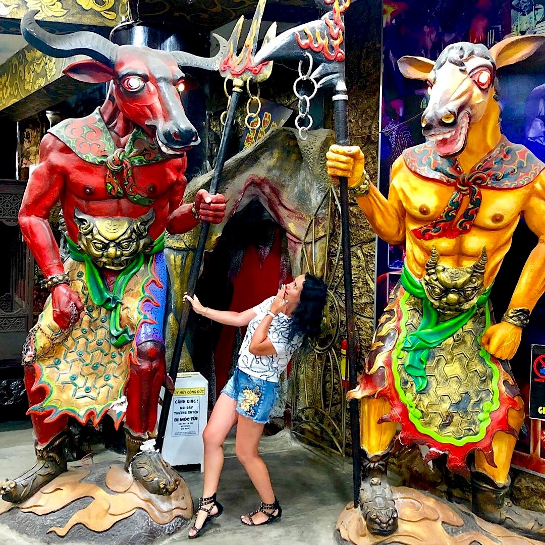 chua linh phuoc chua ve chai anh 1