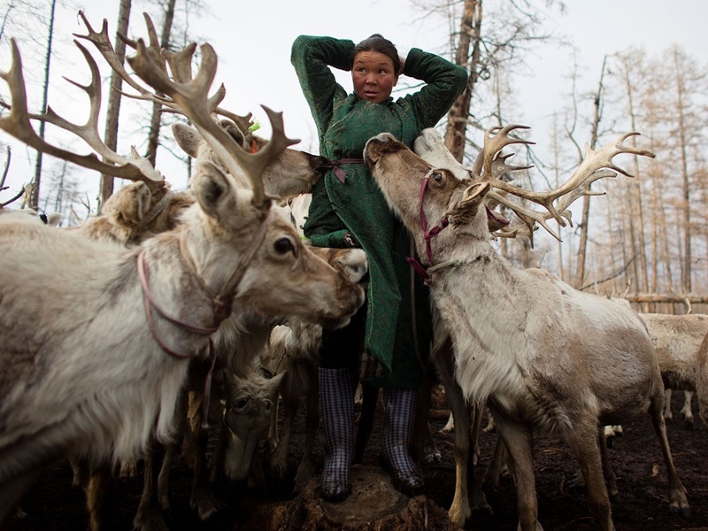 Toc nguoi du muc 'song chet' voi tuan loc cuoi cung tren the gioi hinh anh