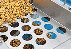 Bap rang bo duoc san xuat cong nghiep nhu the nao? hinh anh