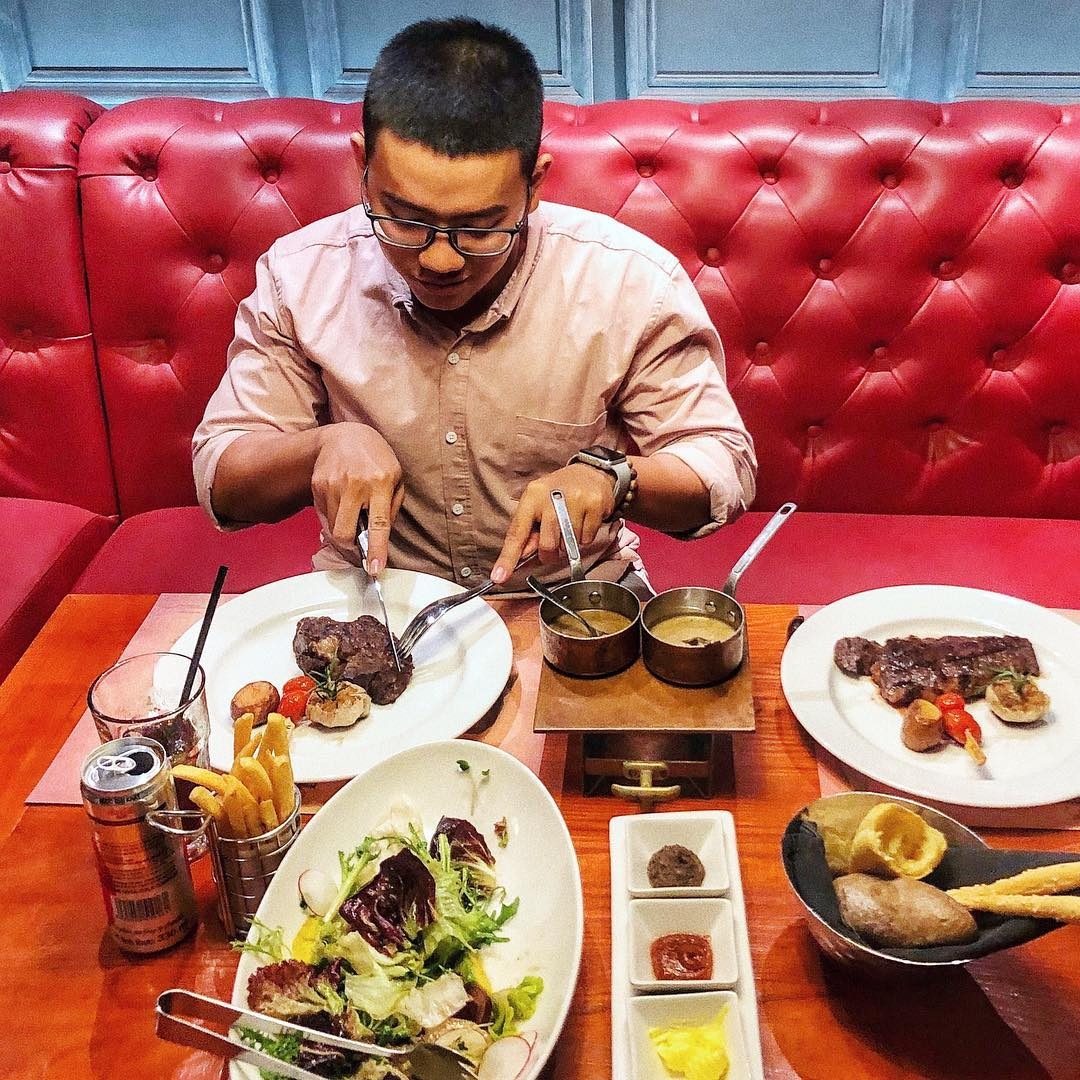 steak noi tieng sai gon anh 6