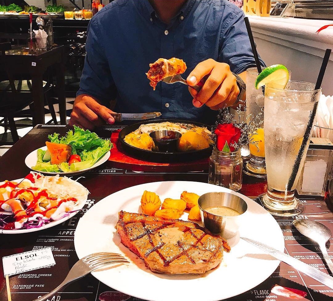 steak noi tieng sai gon anh 20