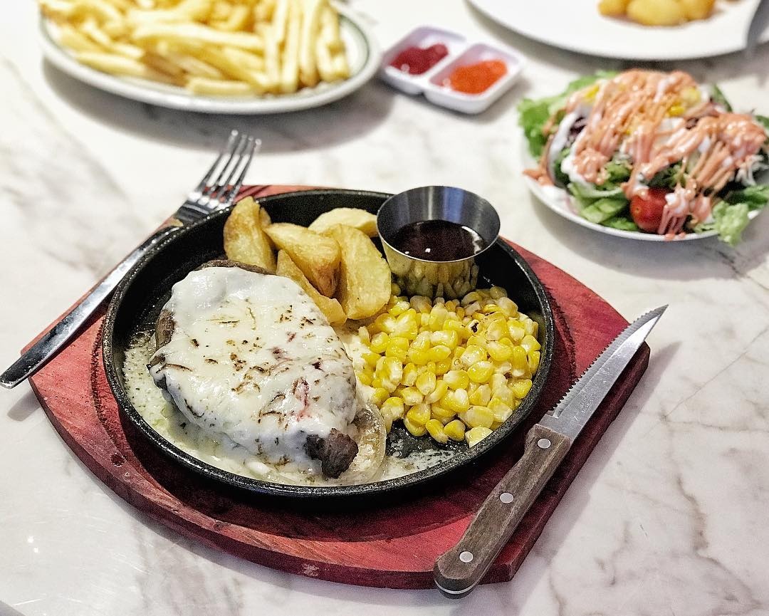 steak noi tieng sai gon anh 16