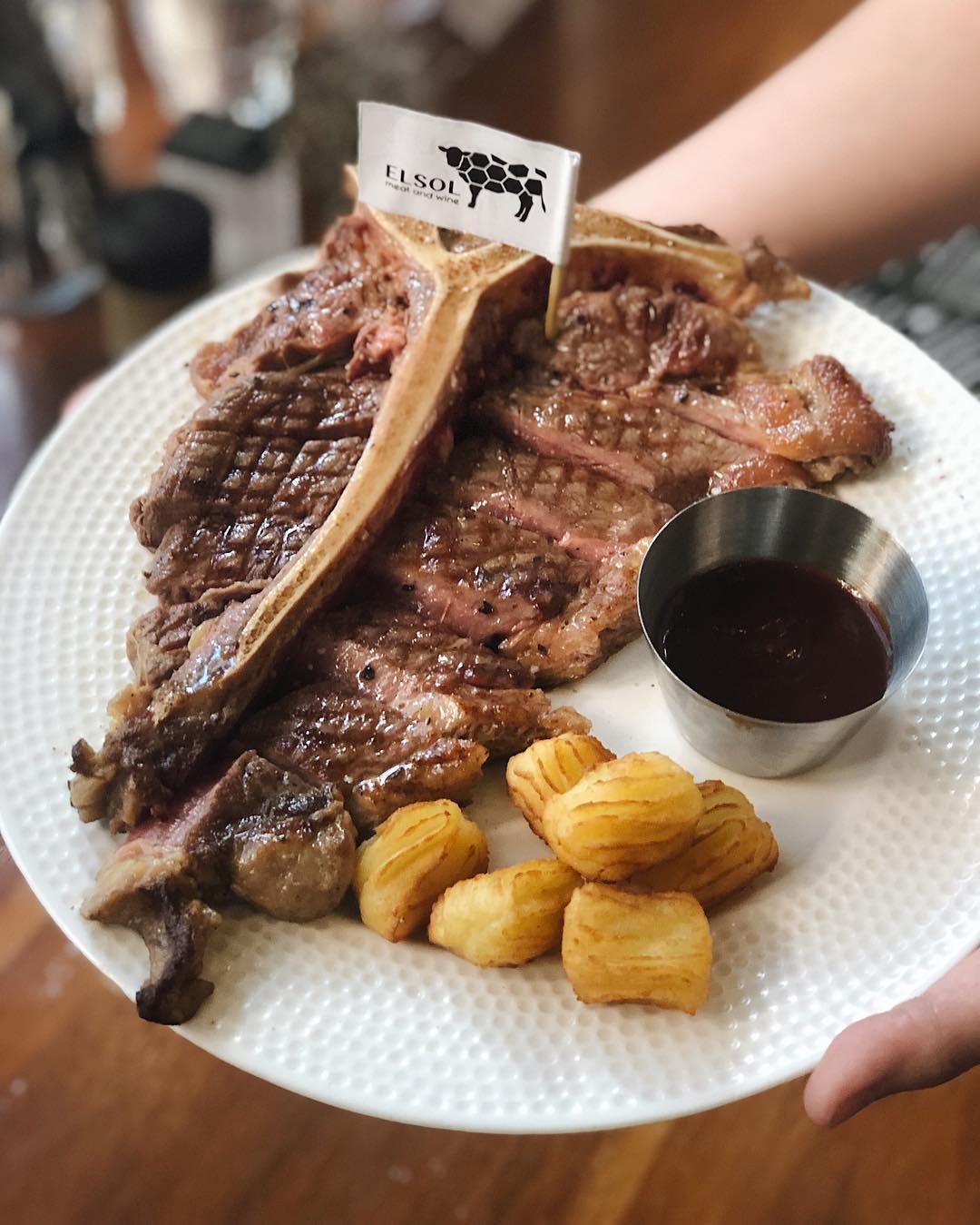 steak noi tieng sai gon anh 17