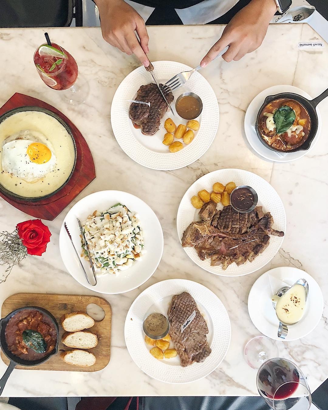 steak noi tieng sai gon anh 18