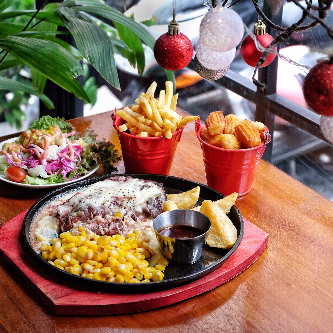 steak noi tieng sai gon anh 19