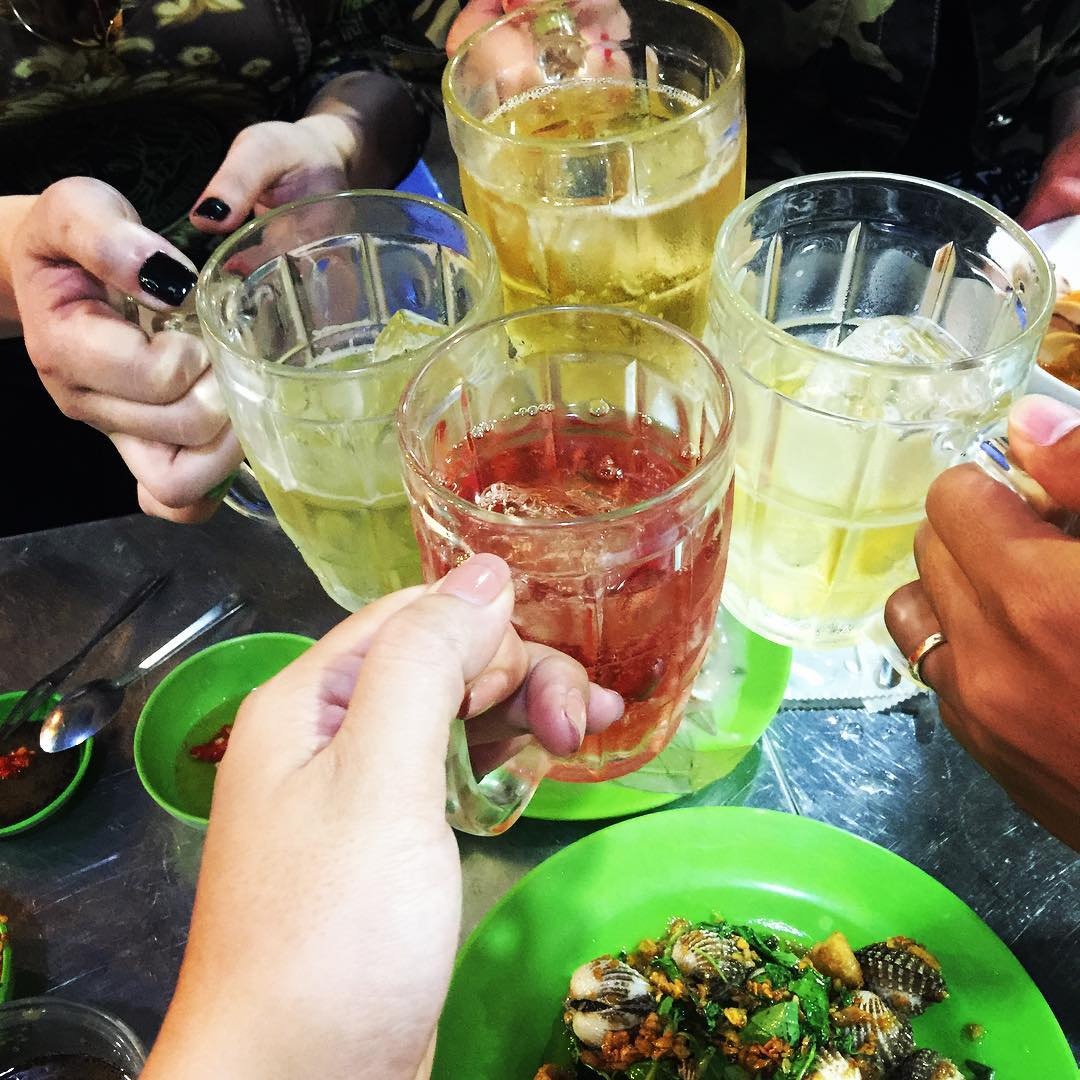 quan nhau xuyen dem anh 7