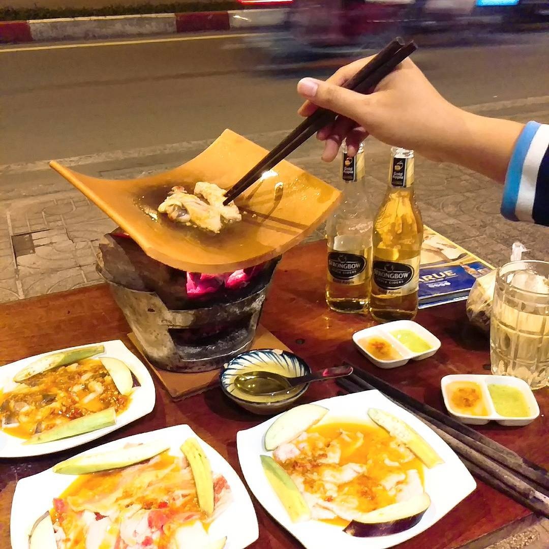 quan nhau xuyen dem anh 11