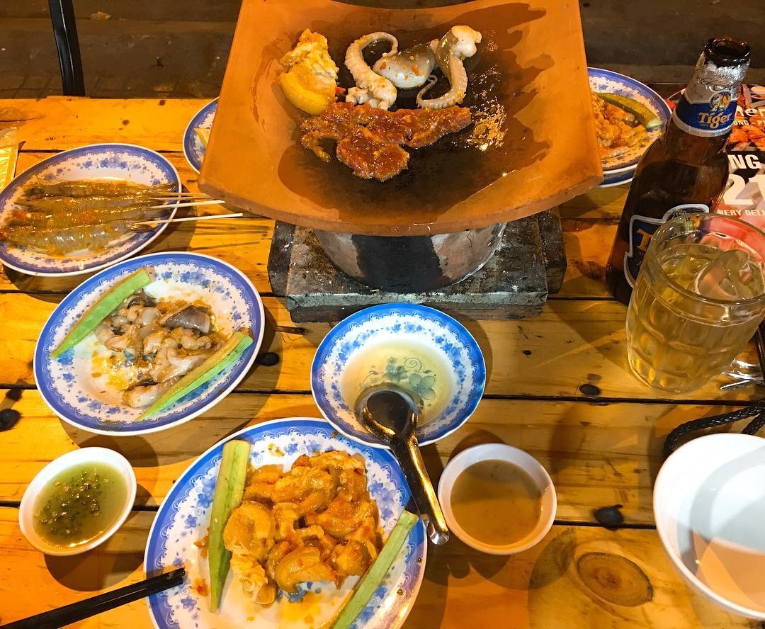 quan nhau xuyen dem anh 15