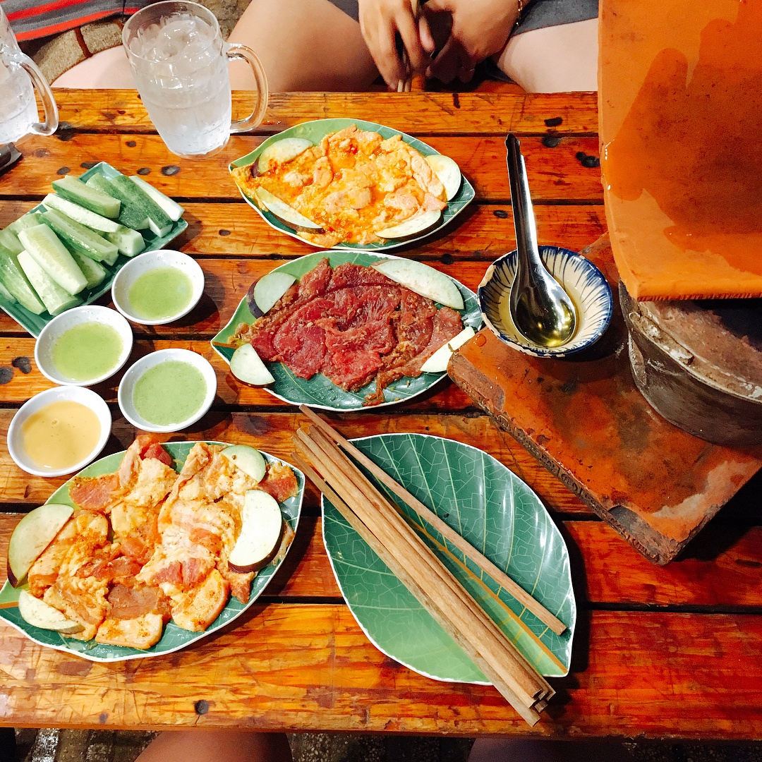 quan nhau xuyen dem anh 13