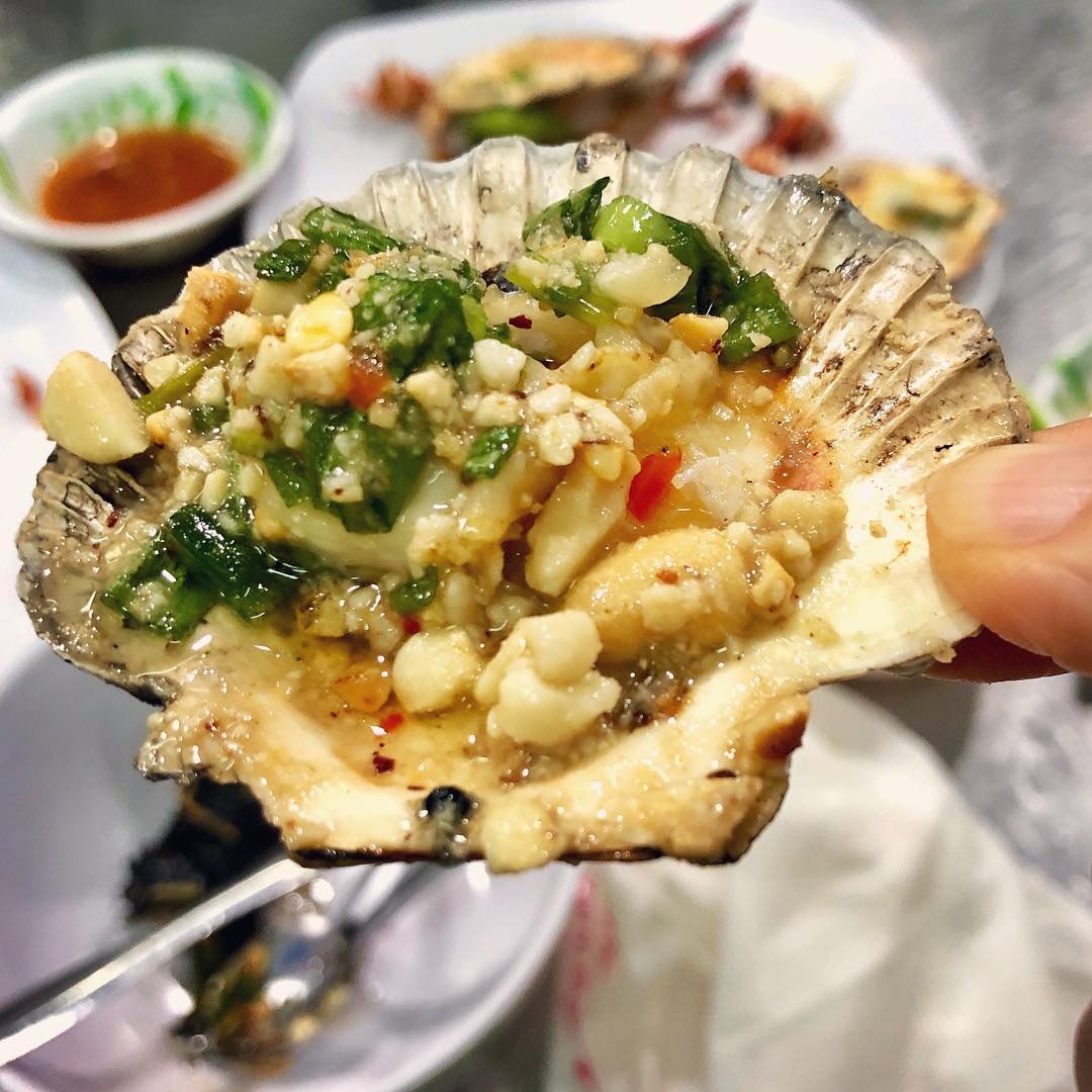 quan nhau xuyen dem anh 8