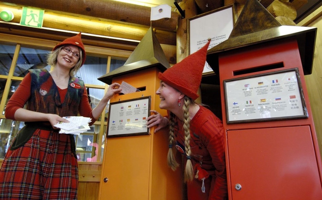 que huong ong gia Noel anh 4