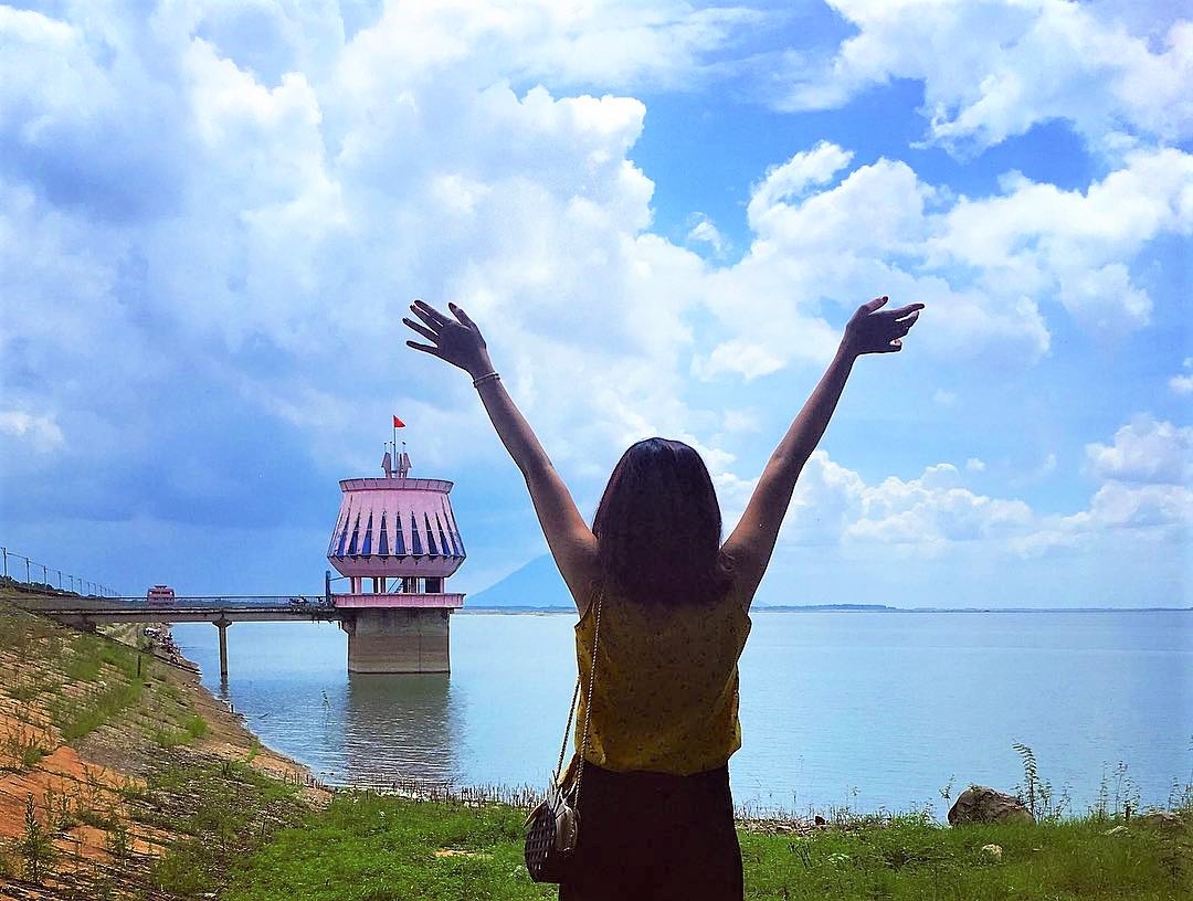 huyen co ten dai nhat viet nam anh 2