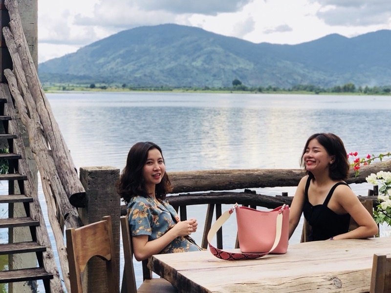 Huyen nao co ten ngan nhat Viet Nam? hinh anh