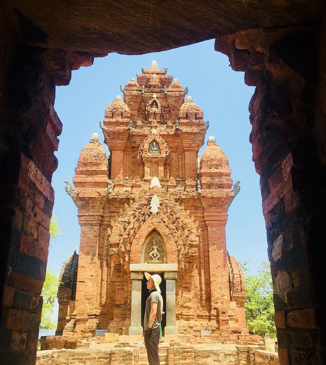 lang gom bau truc o dau anh 3