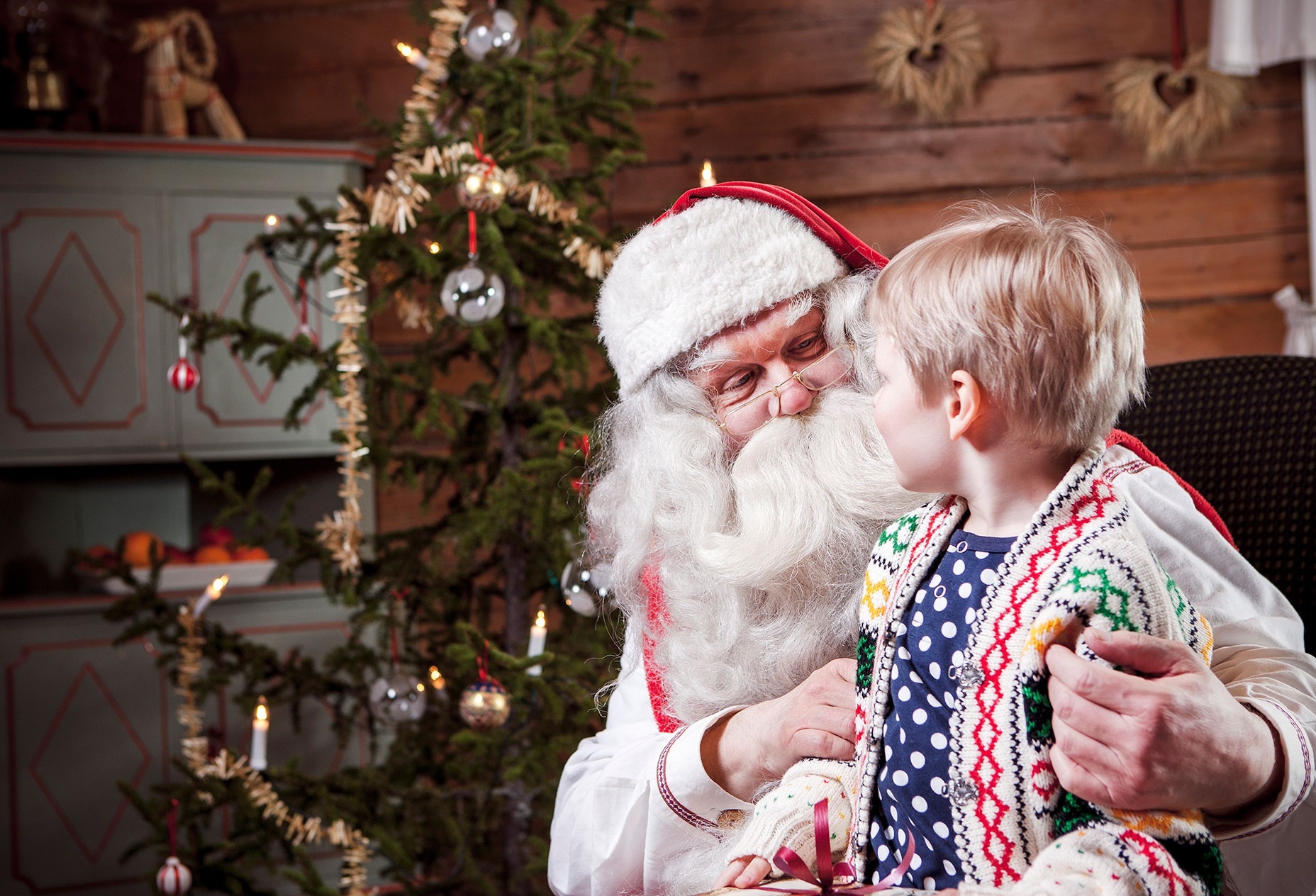 que huong ong gia Noel anh 3