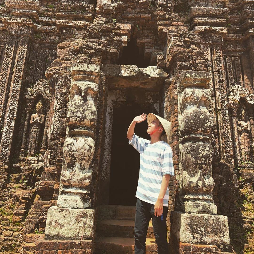 tỉnh có 2 di sản thế giới ảnh 7 tinh co 2 di san the gioi anh 7