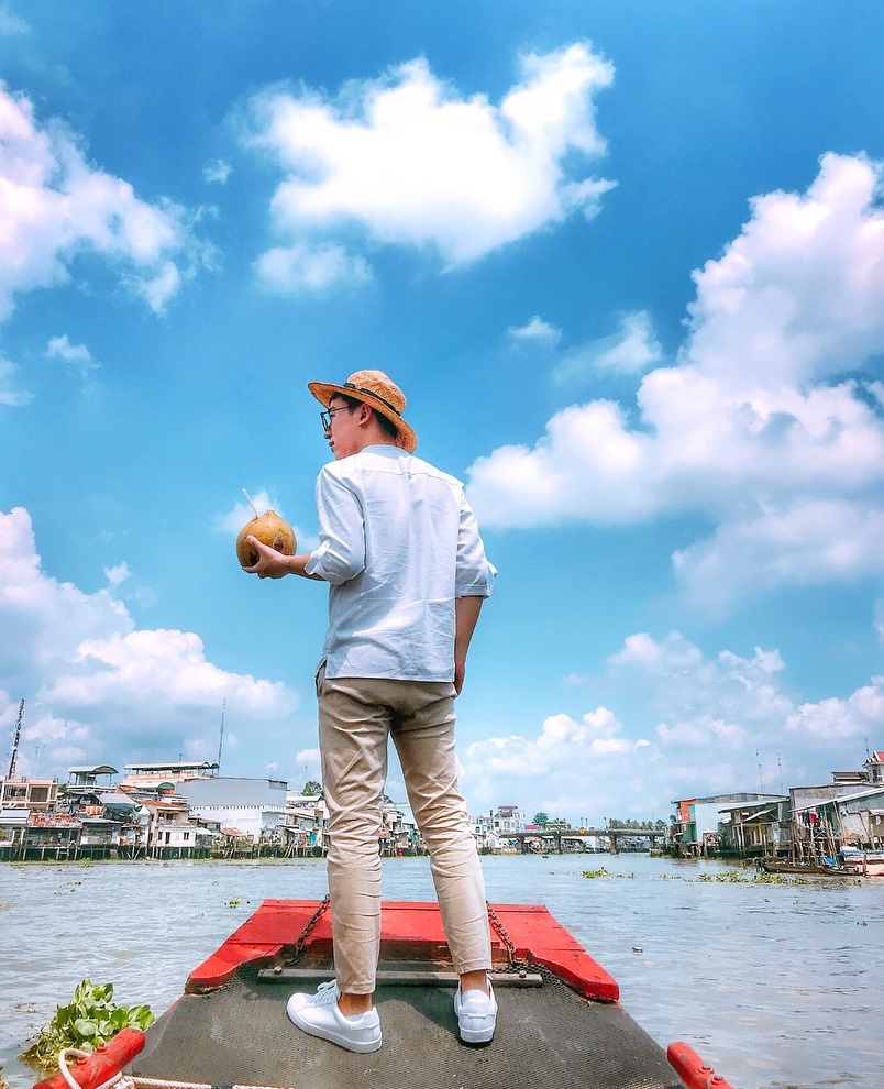 tinh duoc menh danh vuong quoc trai cay viet nam anh 2