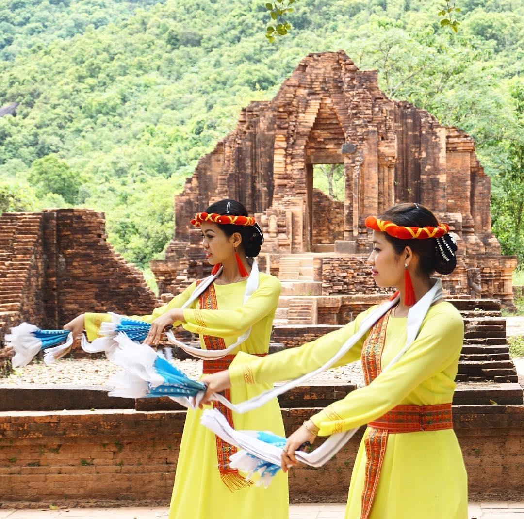 tỉnh có 2 di sản thế giới ảnh 6 tinh co 2 di san the gioi anh 6