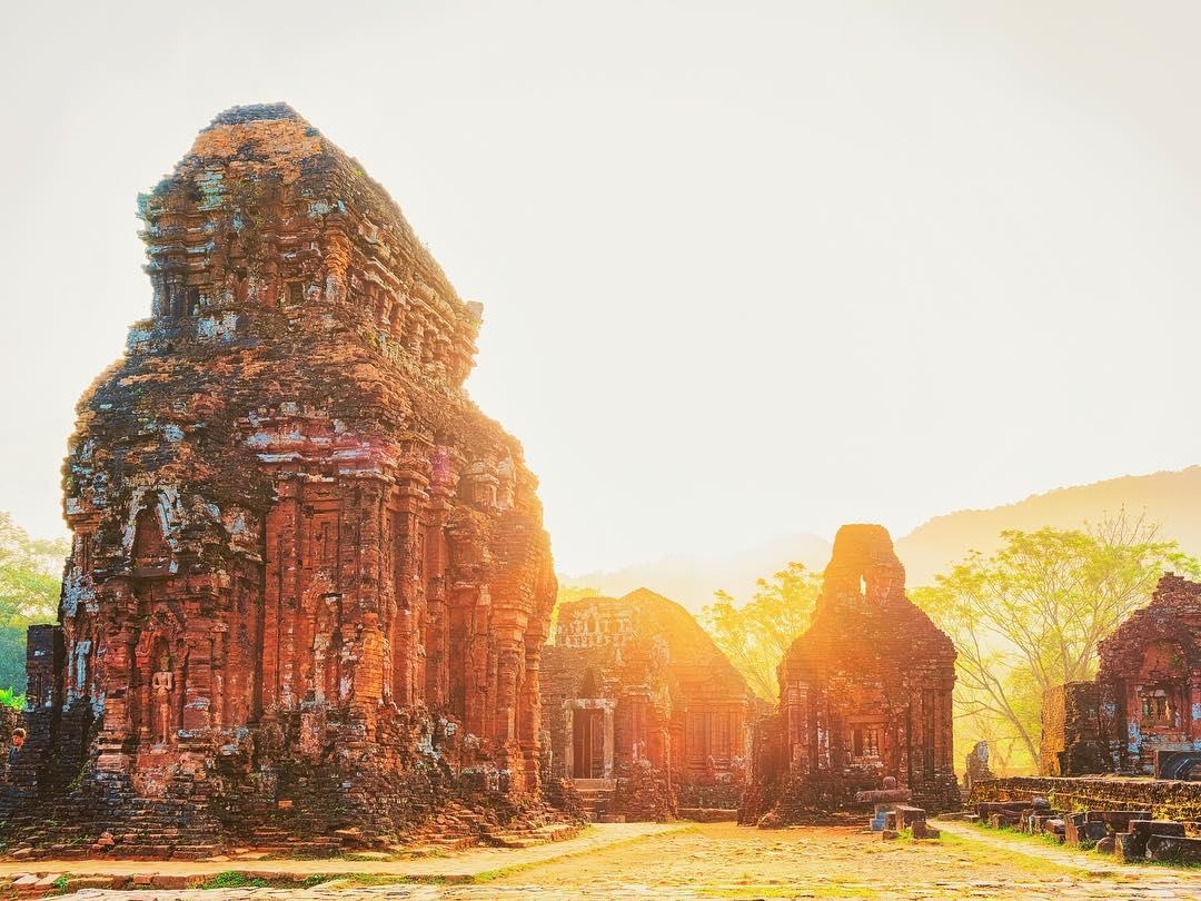 tỉnh có 2 di sản thế giới ảnh 5 tinh co 2 di san the gioi anh 5