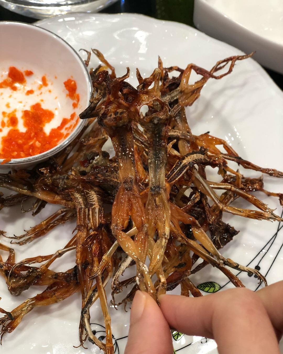 món lạ miền Tây ảnh 2 mon la mien Tay anh 2