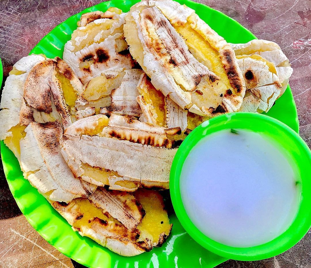 món lạ miền Tây ảnh 6 mon la mien Tay anh 6