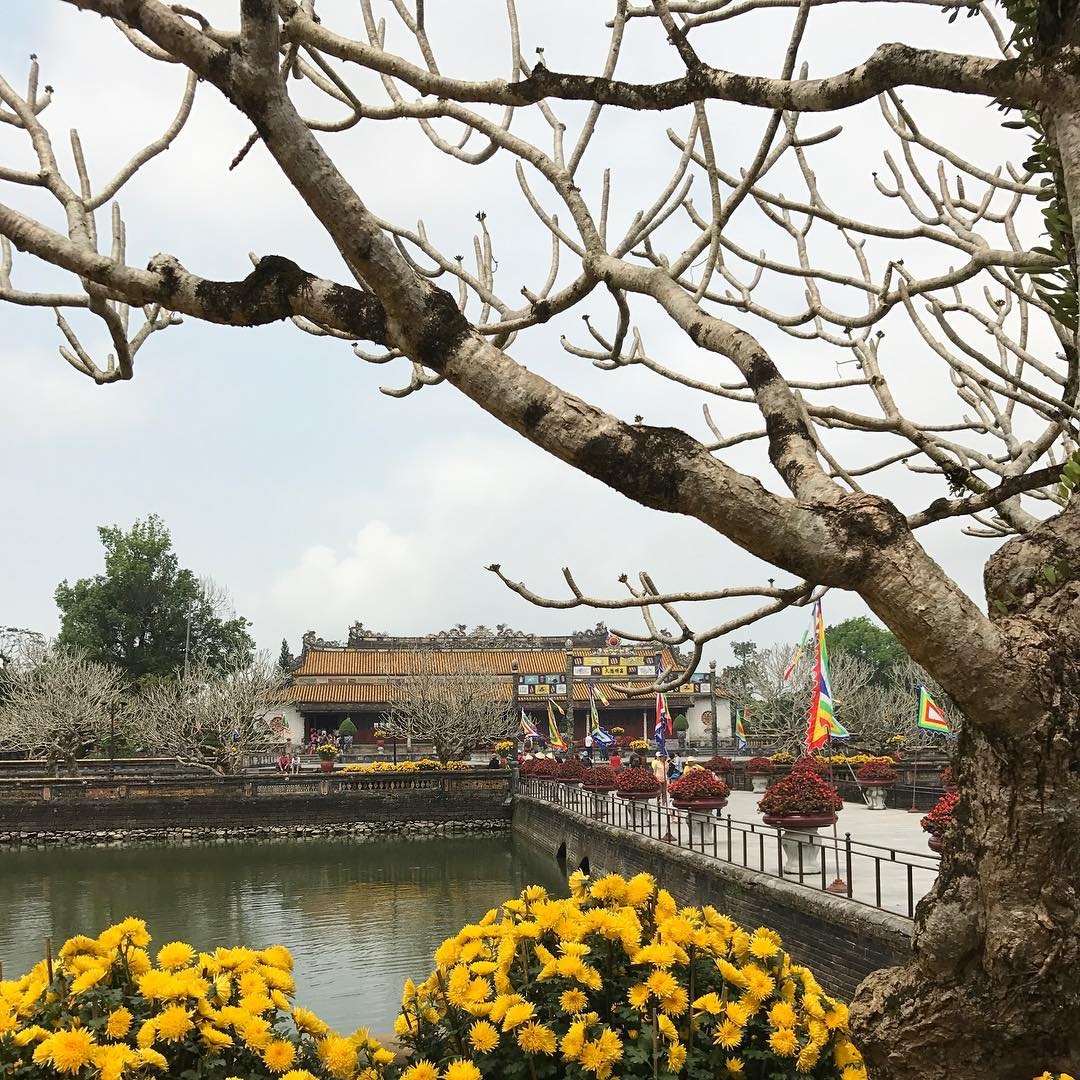cố đô huế ảnh 4 co do hue anh 4