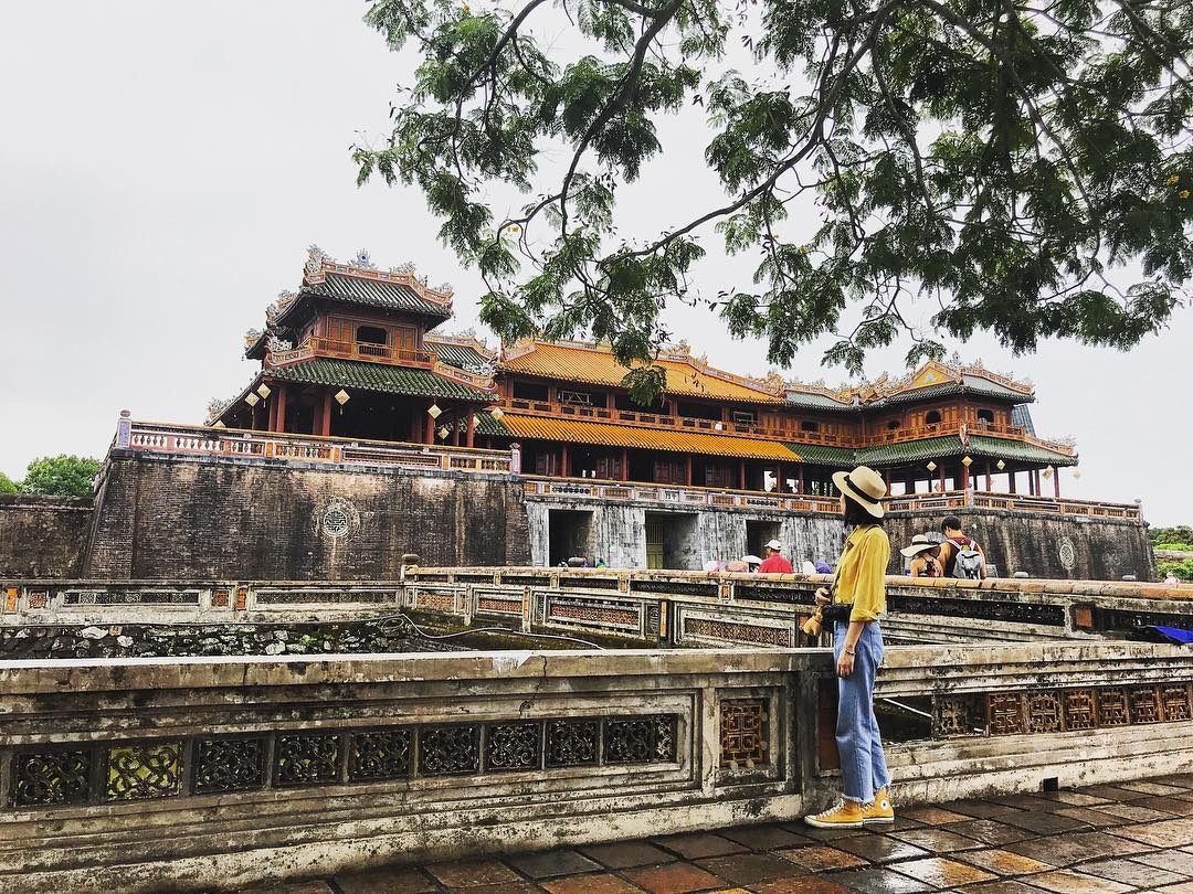 cố đô huế ảnh 3 co do hue anh 3