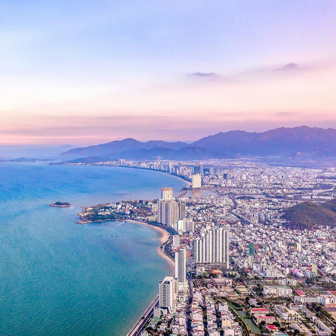 vì sao gọi khánh hòa là xứ trầm hương  ảnh 2 vi sao goi khanh hoa la xu tram huong anh 2