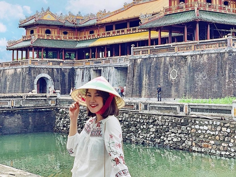 Ngai vang nha Nguyen dat o dau trong Dai noi Hue? hinh anh