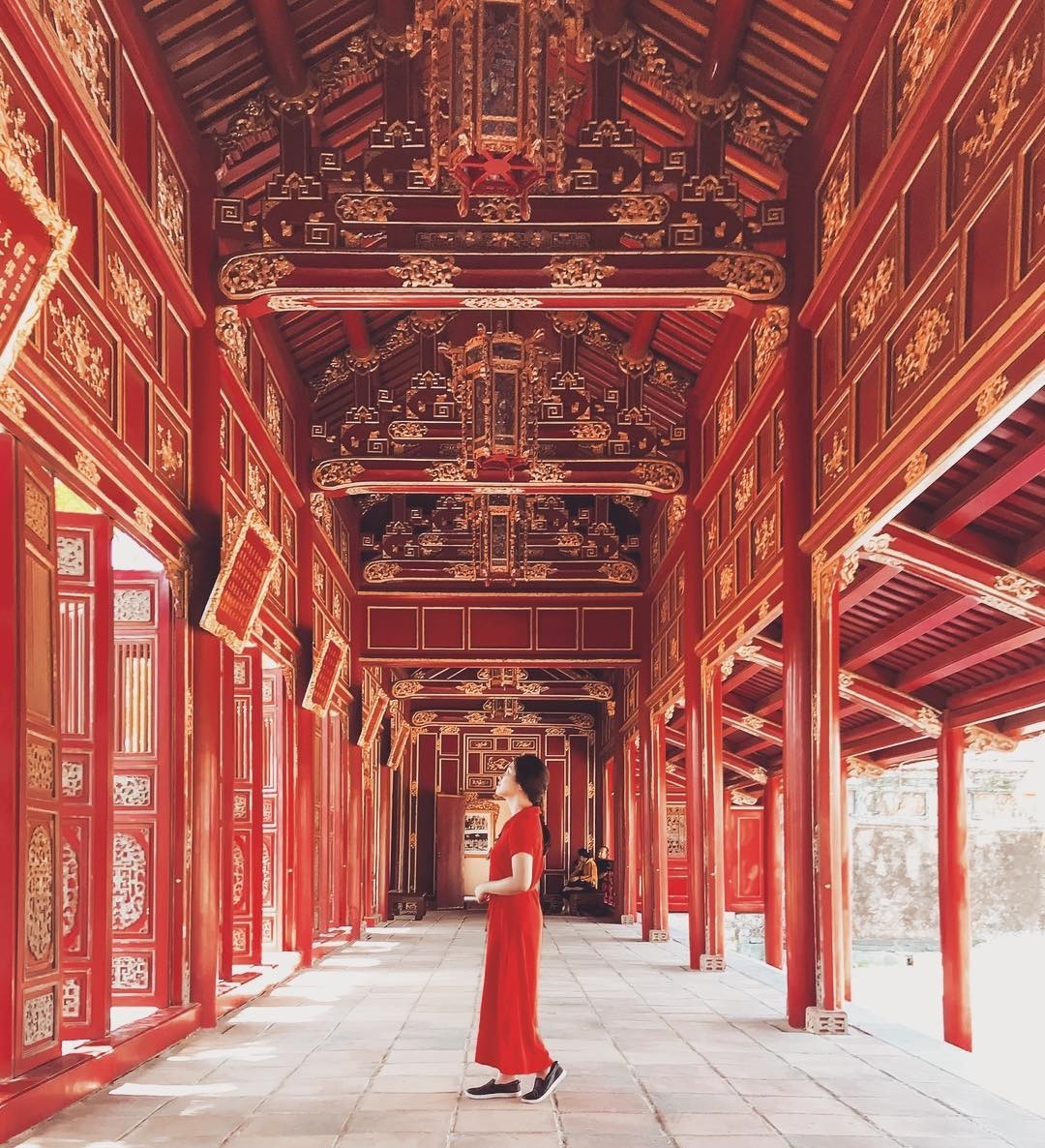 cố đô huế ảnh 7 co do hue anh 7