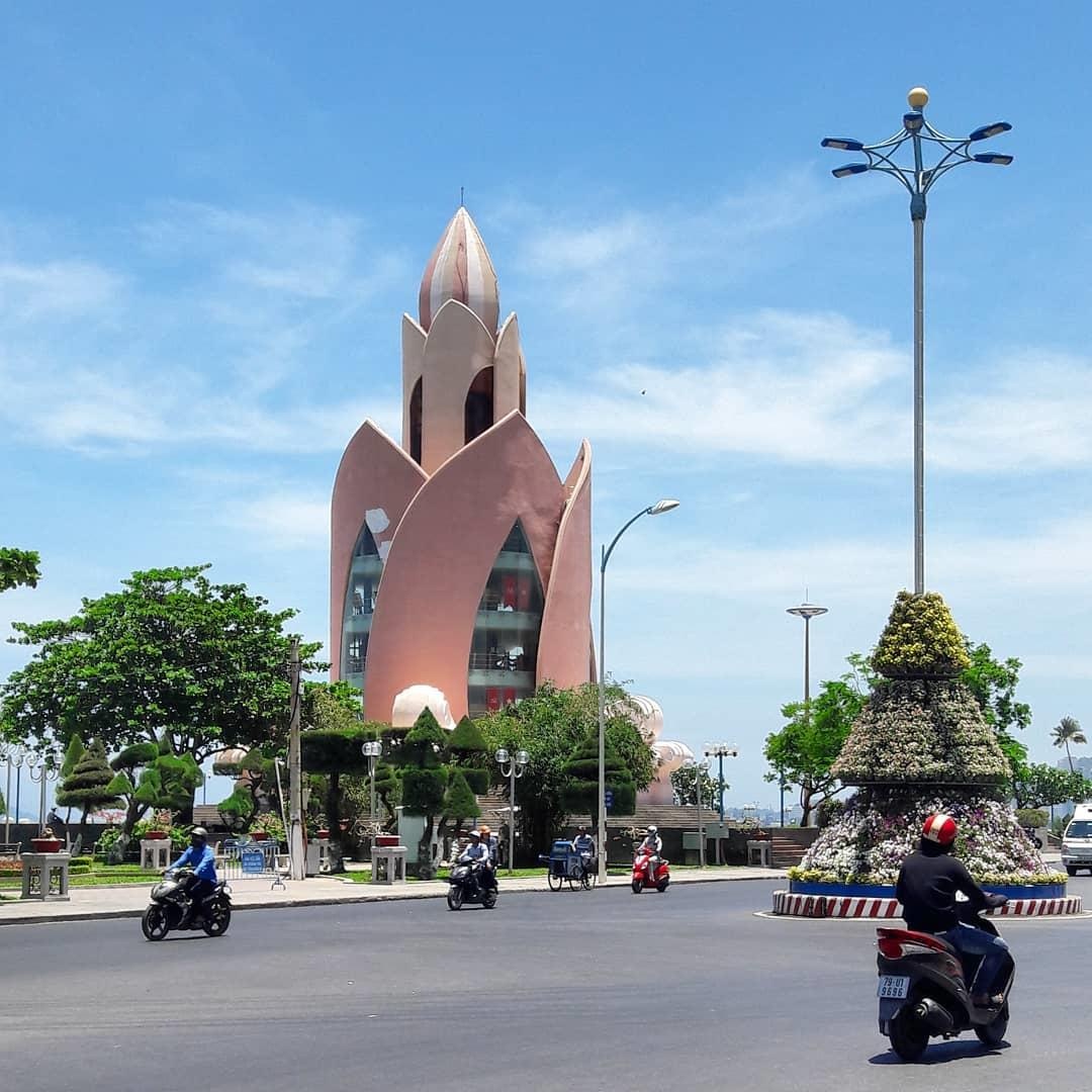 vì sao gọi khánh hòa là xứ trầm hương  ảnh 1 vi sao goi khanh hoa la xu tram huong anh 1