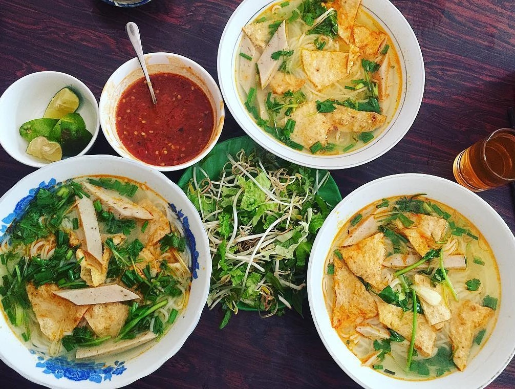 đặc sản bình định ảnh 1 dac san binh dinh anh 1