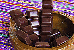 Chocolate Guatemala, mon ngon duoc menh danh 'thuc an cua cac vi than' hinh anh