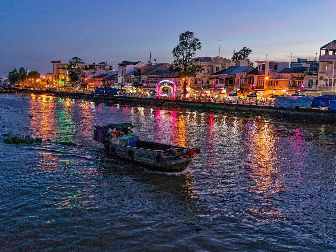 du lich dong thap anh 3