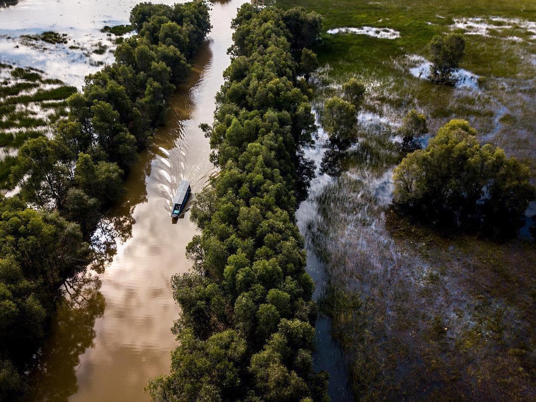 du lich dong thap anh 5