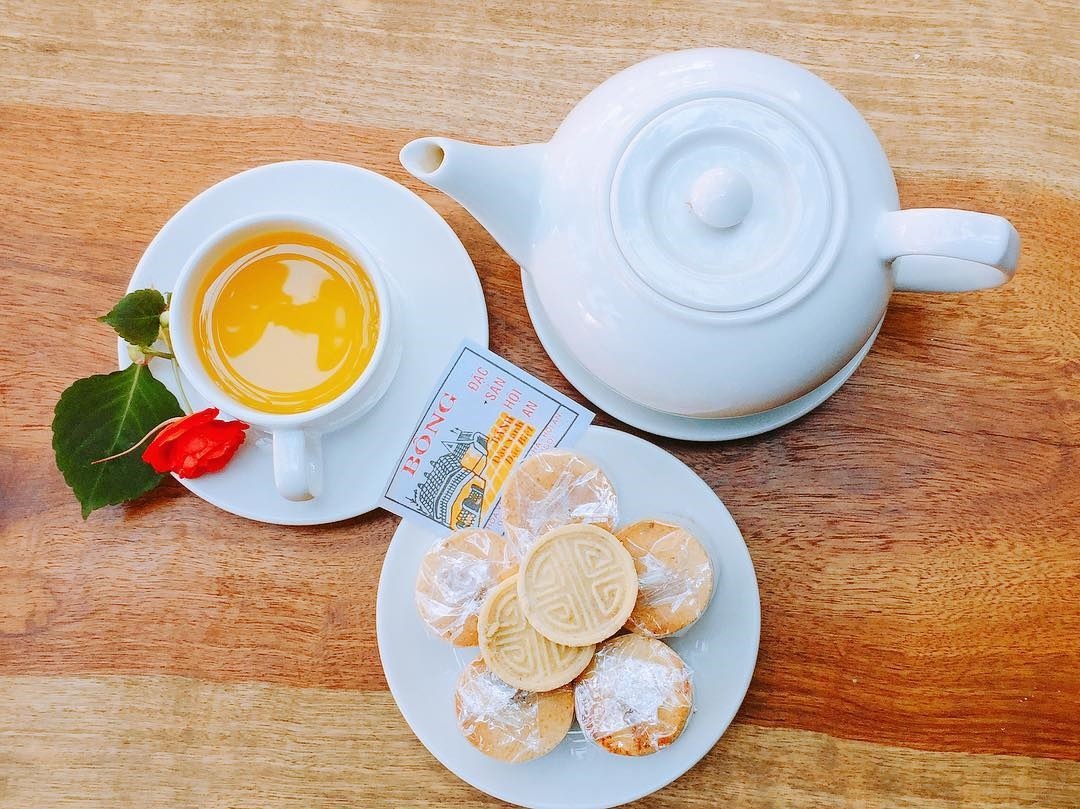 bánh tổ ảnh 3 banh to anh 3