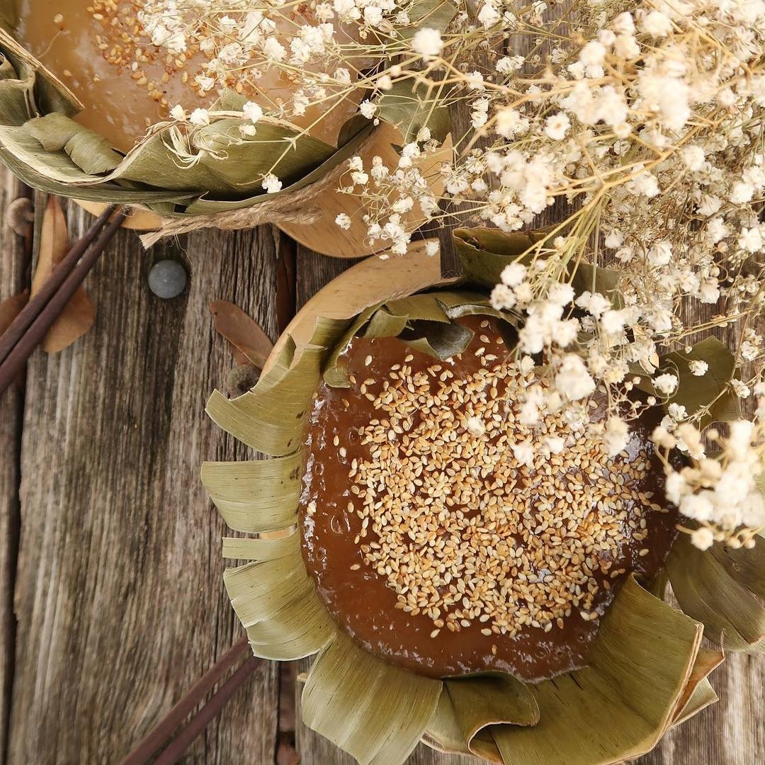 bánh tổ ảnh 1 banh to anh 1