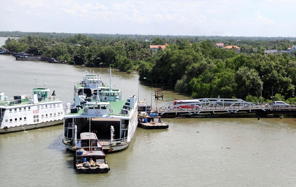 5 ben pha lon trong ky uc nguoi mien Tay hinh anh