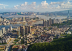 Khong chi co song bac, Macau con cho du khach nhieu trai nghiem thu vi hinh anh