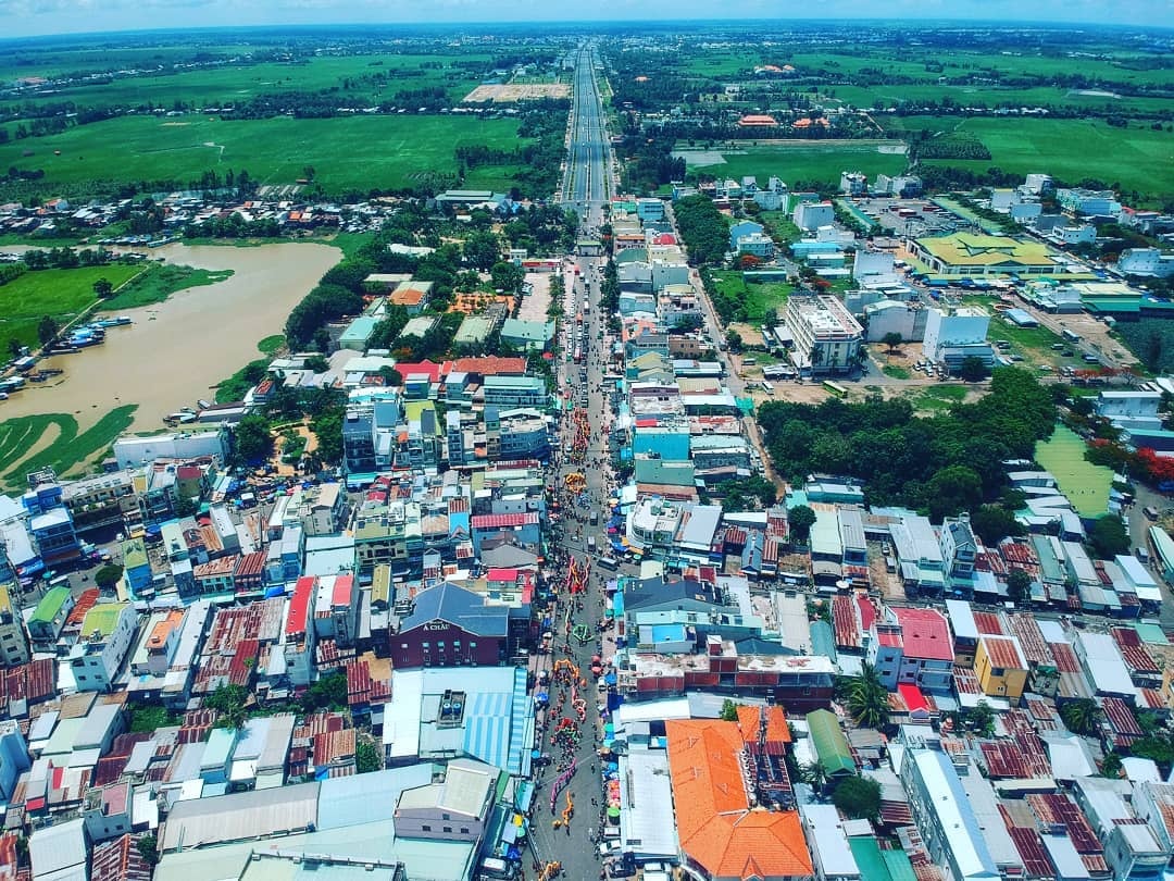 ba chua xu nui sam anh 6