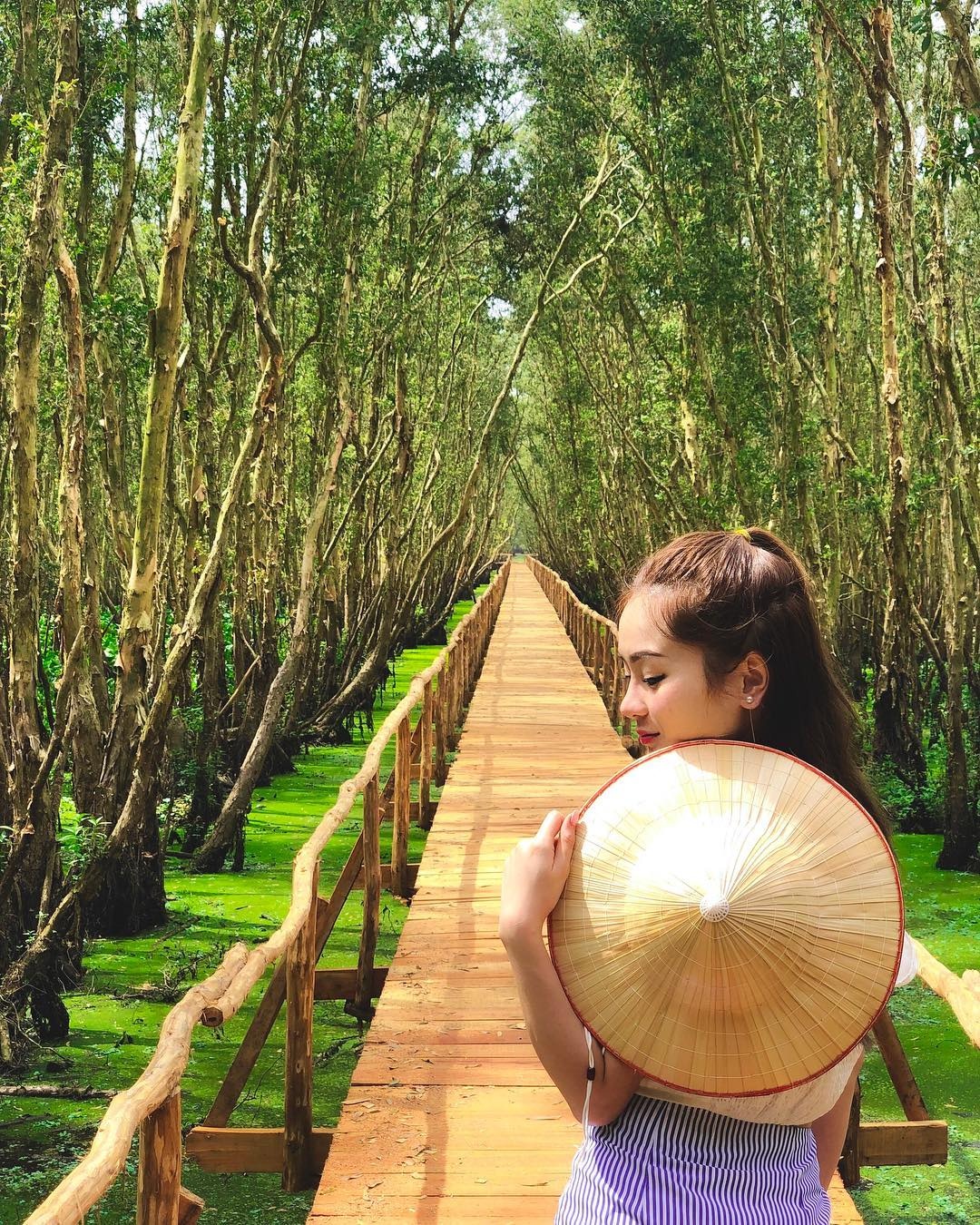 ba chua xu nui sam anh 7